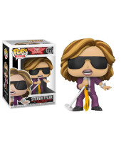 Pop! Rocks - Aerosmith - Steven Tyler