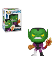 Pop! Marvel - Fantastic Four - Super-Skrull