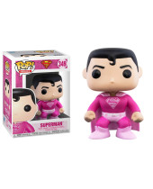 Pop! Heroes - Superman