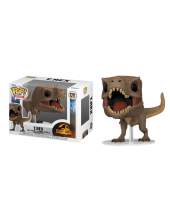 Pop! Movies - Jurassic World 3 - T-Rex