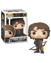 Pop! Game of Thrones - Theon Greyjoy