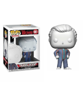 Pop! Television - The Boys - Translucent