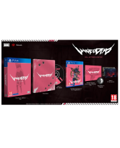 Wanted - Dead - Collectors Edition (PS4)