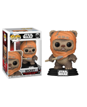 Pop! Star Wars - Return of the Jedi - Wicket