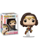 Pop! Heroes - Wonder Woman 1984 - Wonder Woman Flying