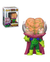 Pop! Marvel - Marvel Zombies - Zombie Mysterio