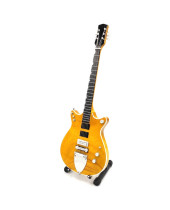 Malcolm Young AC/DC – Natural (miniatura kytary)