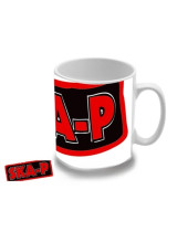 Ska-P - Logo hrnek