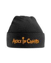 Alice in Chains - Logo (kulich)