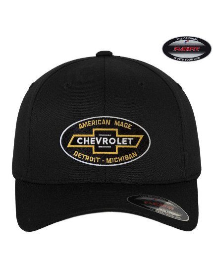 Chevrolet - American Made (Flexfit) (kšiltovka) obrázok 1