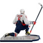 Alex Ovechkin socha All-Time Goals Leader (s podpisem) 36 cm obrázok 2