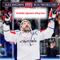 Alex Ovechkin socha All-Time Goals Leader (s podpisem) 36 cm obrázok 3