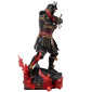 Assassins Creed Shadows 1/8 PVC socha Animus Yasuke 27 cm obrázok 4