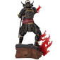 Assassins Creed Shadows 1/8 PVC socha Animus Yasuke 27 cm obrázok 3
