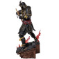 Assassins Creed Shadows 1/8 PVC socha Animus Yasuke 27 cm obrázok 2