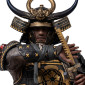 Assassins Creed Shadows 1/8 PVC socha Animus Yasuke 27 cm obrázok 5