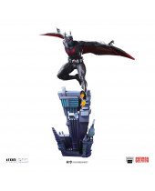 DC Comics Art Scale socha 1/10 Batman 29 cm