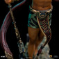 Black Panther Wakanda Forever Deluxe Art Scale socha 1/10 King Namor 27 cm obrázok 2
