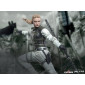 Black Widow BDS Art Scale socha 1/10 Yelena 18 cm obrázok 2
