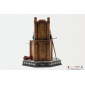 Witcher 3 Wild Hunt Blood and Wine socha 1/6 Geralt 29 cm obrázok 3