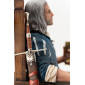 Witcher 3 Wild Hunt Blood and Wine socha 1/6 Geralt 29 cm obrázok 2
