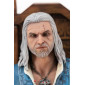 Witcher 3 Wild Hunt Blood and Wine socha 1/6 Geralt 29 cm obrázok 4