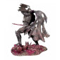 DC Gallery PVC socha Batman Armored Edition 23 cm obrázok 2
