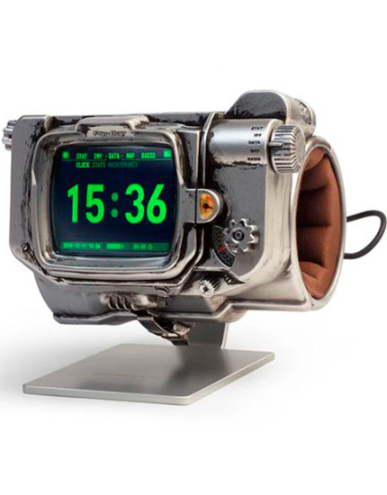Fallout - Pip-Boy Replica 22 cm obrázok 1