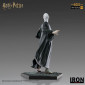 Harry Potter BDS Art Scale socha 1/10 Voldemort 20 cm obrázok 3