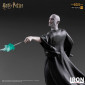 Harry Potter BDS Art Scale socha 1/10 Voldemort 20 cm obrázok 2