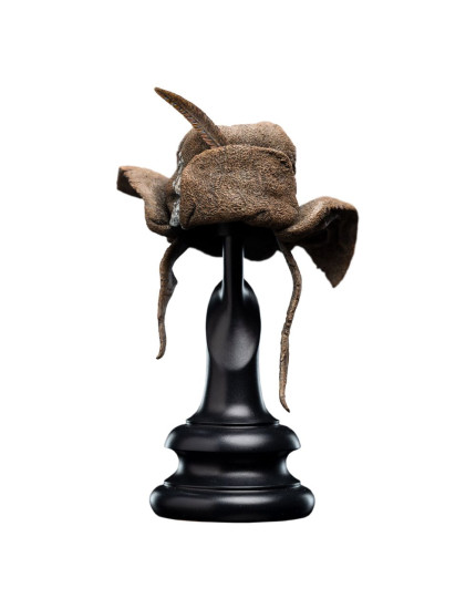 Hobbit replika 1/4 The Hat of Radagast the Brown 15 cm obrázok 1