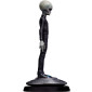 I Want To Believe Art Scale socha 1/10 Alien Grey 21 cm obrázok 2