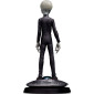 I Want To Believe Art Scale socha 1/10 Alien Grey 21 cm obrázok 3