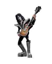 KISS Mini socha The Spaceman 19 cm