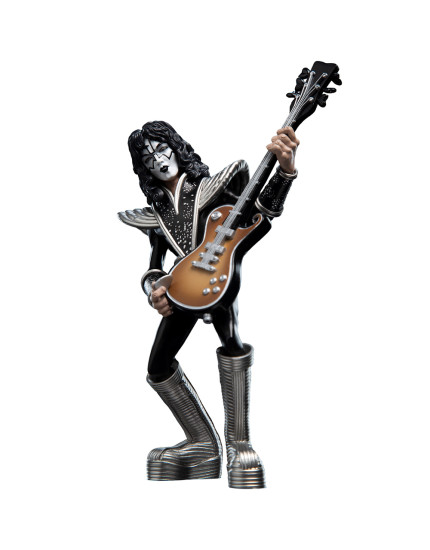 KISS Mini socha The Spaceman 19 cm obrázok 1