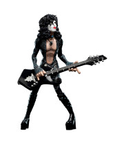 KISS Mini socha The Starchild 17 cm