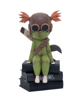 Little Nightmares - Alone 18 cm