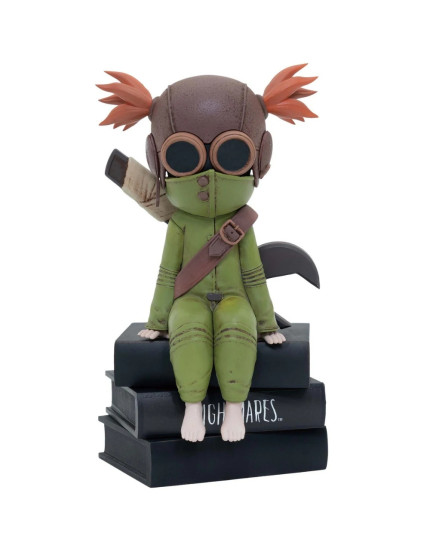 Little Nightmares - Alone 18 cm obrázok 1