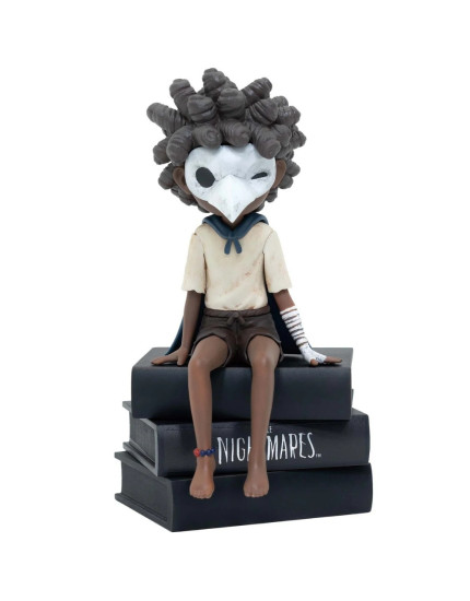 Little Nightmares - Low 18 cm obrázok 1