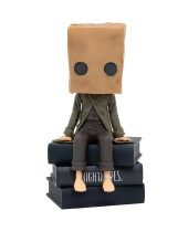 Little Nightmares - Mono Sitting 18 cm