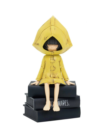 Little Nightmares - Six Sitting 18 cm obrázok 1