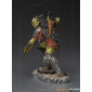 Lord Of The Rings BDS Art Scale socha 1/10 Archer Orc 16 cm obrázok 2