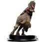 Lord of the Rings Mini socha Sharku On Warg 18 cm obrázok 4