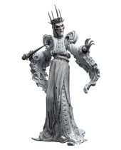 Lord of the Rings Mini socha The Witch King of the Unseen Lands 20 cm