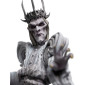 Lord of the Rings Mini socha The Witch King of the Unseen Lands 20 cm obrázok 3