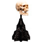 Lord of the Rings Miniature Skull of a Mordor Orc 15 cm obrázok 3