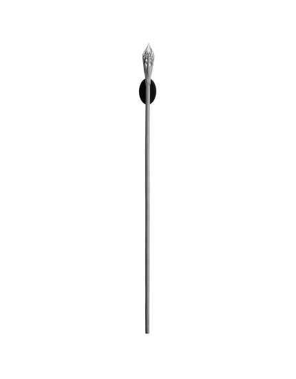 Lord of the Rings replika 1/1 Staff of Gandalf the White 191 cm obrázok 1
