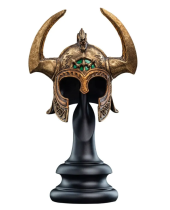 Lord of the Rings replika 1/4 The Helm of King Helm 17 cm
