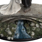 Lord of the Rings socha Aragorn and Arwen 24 cm obrázok 5
