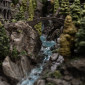 Lord of the Rings socha Environment - Rivendell 28 cm obrázok 7